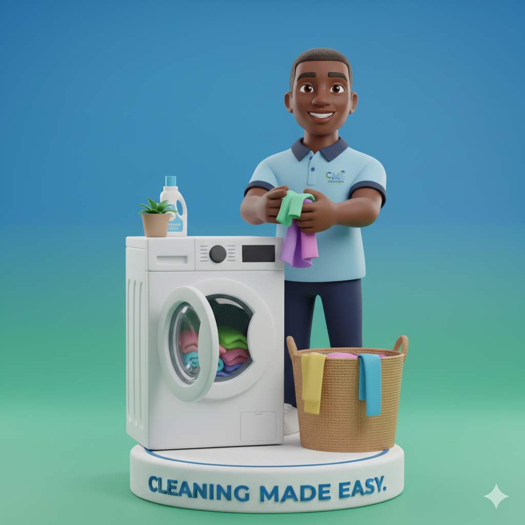 Washing Service